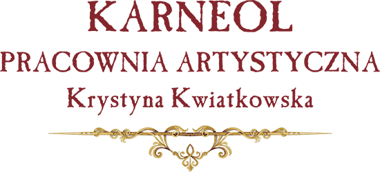 Karneol Pracownia Artystyczne Krystyna Kwiatkowska
